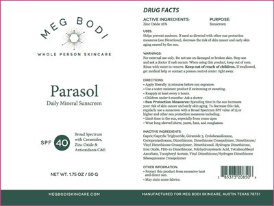 Package Label (Bird 208)